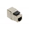 Keystone Extralink CAT5E STP, βύσμα RJ45 αρσενικό
