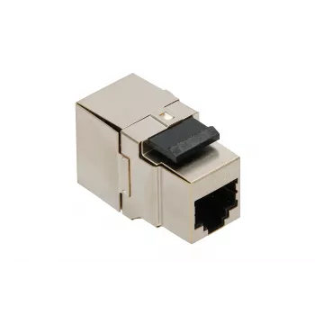 Keystone Extralink CAT5E STP, βύσμα RJ45 αρσενικό