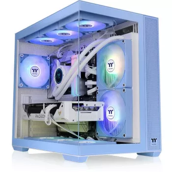Thermaltake CA-1Z2-00MFWN-00 Μπλε προϊόν