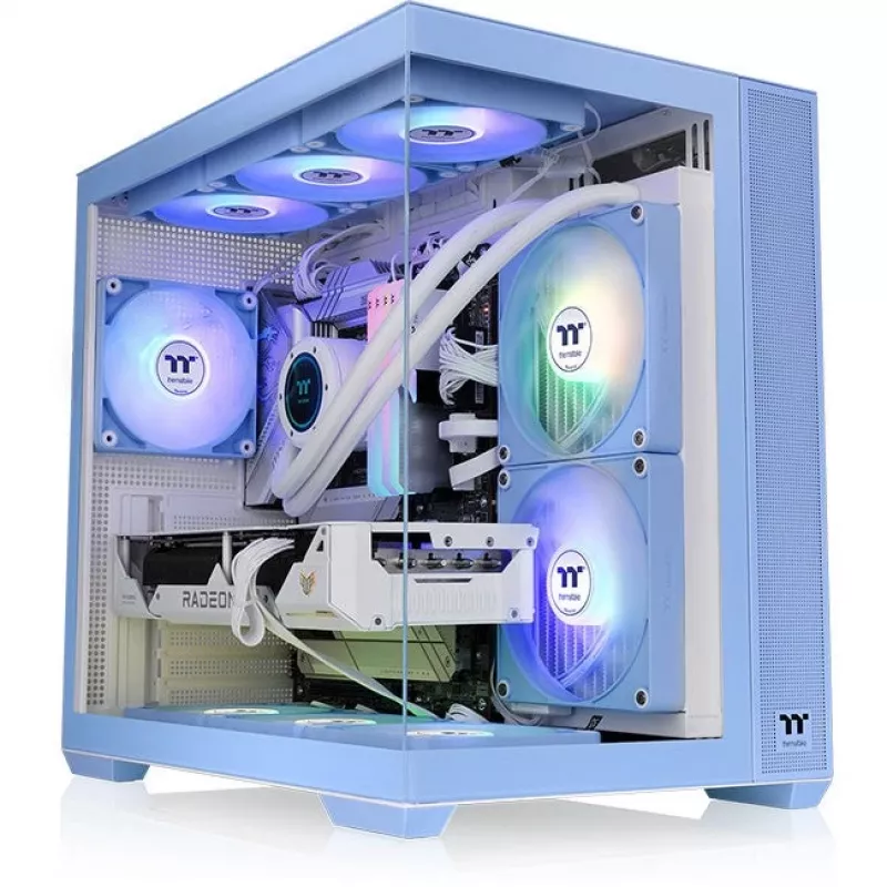 Thermaltake CA-1Z2-00MFWN-00 Μπλε προϊόν