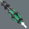 Wera Kraftform Kompakt 27 Set 1 Σετ κατσαβιδιών, 7 τεμ. (05051510001)