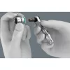 Wera 8001 A Zyklop Mini 1 καστάνια bit κατσαβίδι
