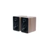 Edifier M60 Μαύρο, Ξύλο Ενσύρματο & Ασύρματο 66 W