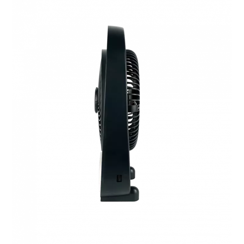 Ανεμιστήρας Blaupunkt APF401 επαναφορτιζόμενος φορητός ανεμιστήρας