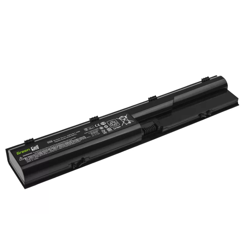 Green Cell PRO PR06 για HP Probook 4330s 4430s 4440s 4530s 4540s