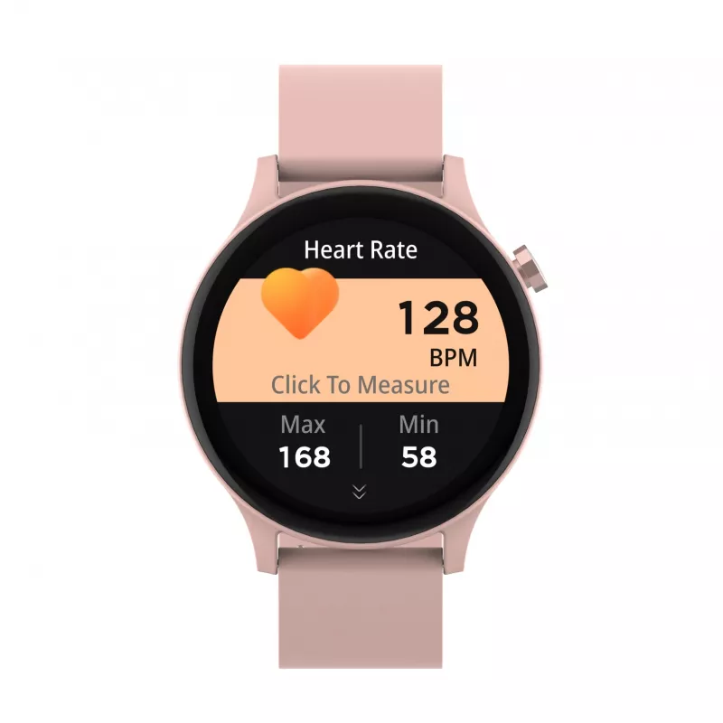 Smartwatch Denver SWC-338RO Ροζ