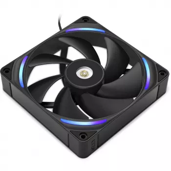 Ανεμιστήρας NZXT F140X – ανεμιστήρας κουτιού PC 140 mm, μοντέλο F140X