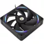Ανεμιστήρας NZXT F140X – ανεμιστήρας κουτιού PC 140 mm, μοντέλο F140X