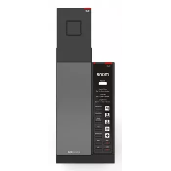 Snom A170C Convertible DECT Ακουστικό