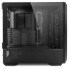 Κουτί PC Lian Li LANCOOL III Midi Tower Μαύρο