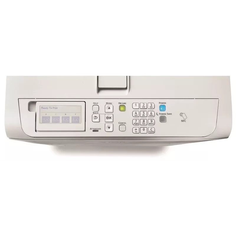 OKI C650dn Έγχρωμος εκτυπωτής 1200 x 1200 DPI A4