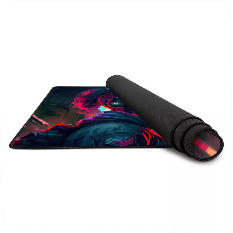 Gaming mousepad Sharkoon SGP50 D1