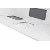 Ερμάριο επιτοίχιας τοποθέτησης Digitus DN-19 WM-V6U-SL