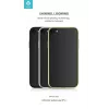 Προστατευτική θήκη Devia Glimmer Series για iPhone SE2, χρυσό, σκληρή πλάτη PC
