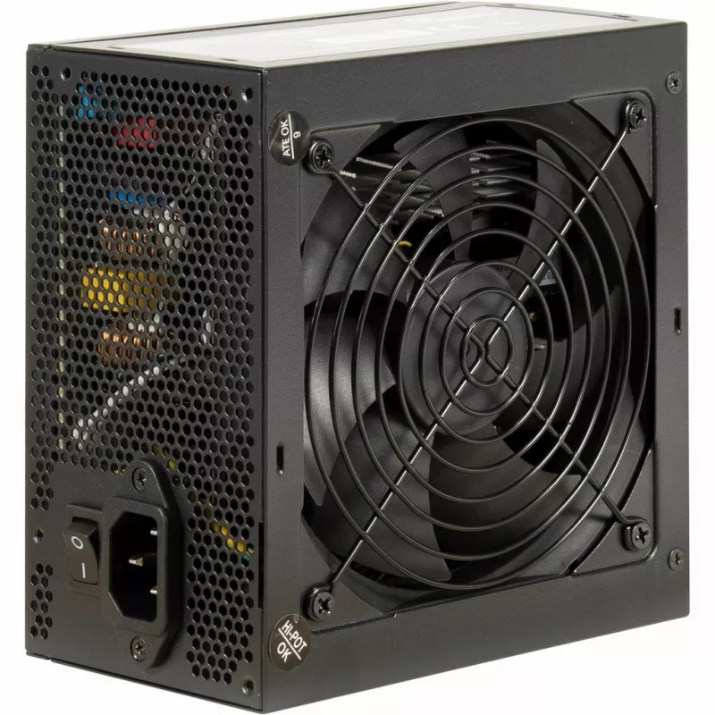 Τροφοδοτικό Inter-Tech Argus BPS-600 600 W