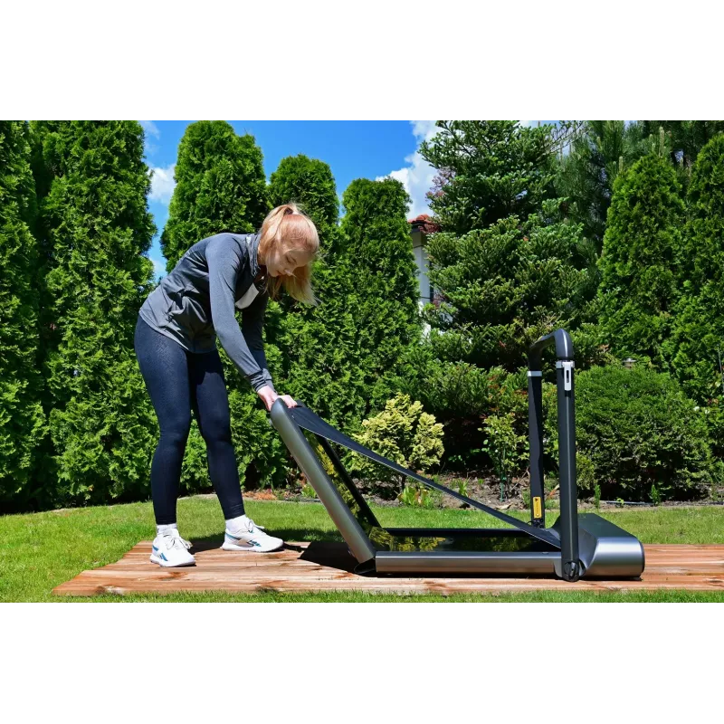 Kingsmith Walking Pad TRR1F ηλεκτρικός διάδρομος