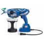 Συσκευή ψεκασμού χρώματος GRACO Ultra 230V Μοντέλο 17M360 με τσάντα μεταφοράς