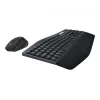 Logitech MK850 Performance - Σετ πληκτρολογίου-ποντικιού - Bluetooth, 2,4 GHz - Ισπανικό