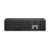 Logitech 920-011638 Αλουμίνιο, Λευκό