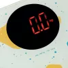 Ηλεκτρονική ζυγαριά σώματος JATA HBAS1417