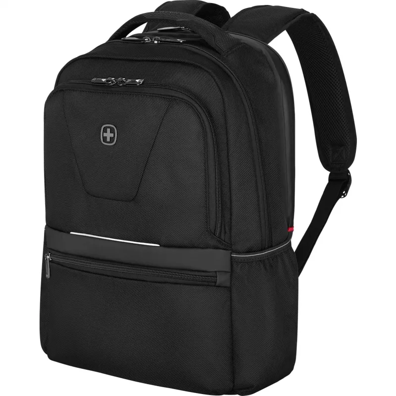 Σακίδιο πλάτης Wenger SwissGear 612737 40,6 cm 16 ίντσες Γκρι