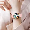 Smart Watch Manta SWU501PK ροζ