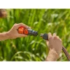 Gardena 2819 Σύνδεσμος λάστιχου για λάστιχο νερού (2819-20)