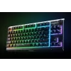 Steelseries APEX 3 TKL Πληκτρολόγιο USB QWERTY US English μαύρο
