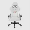 Onex | Καρέκλα gaming | STC X Hardcore | Λευκή