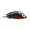 Ποντίκι gaming Subsonic AC/DC