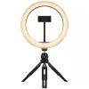 Streamplify Streaming Πλήρες πακέτο V2 - CAM, MIC, Light 10, Light 14, SCREEN LIFT, HUB CTRL7