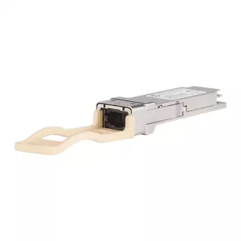 HPE X142 40G QSFP+ MPO SR4 Πομποδέκτης