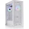 Κουτί CTE T500 Full Tower ARGB TG Snow