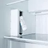 LG GSLC40SWPE Ψυγείο Side-by-Side Ελεύθερο 638 L Λευκό