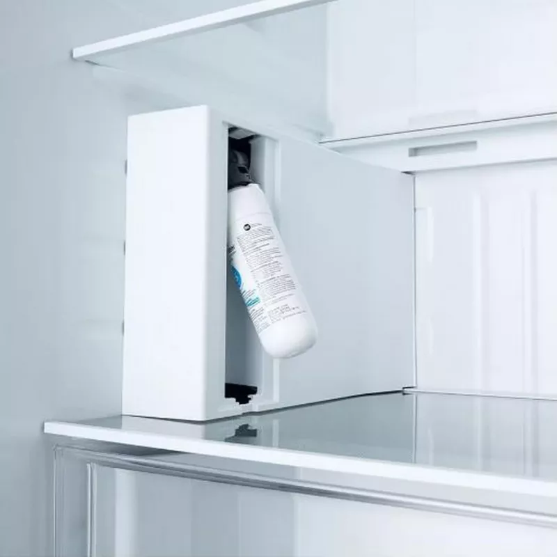 LG GSLC40SWPE Ψυγείο Side-by-Side Ελεύθερο 638 L Λευκό