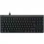 Logitech G G515 920-012880 TKL gaming πληκτρολόγιο, με οπίσθιο φωτισμό, διακόπτες GL Tactile, USB, AZERTY γαλλικό, μαύρο