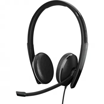 EPOS ADAPT 165T USB-C II Headset μαύρο