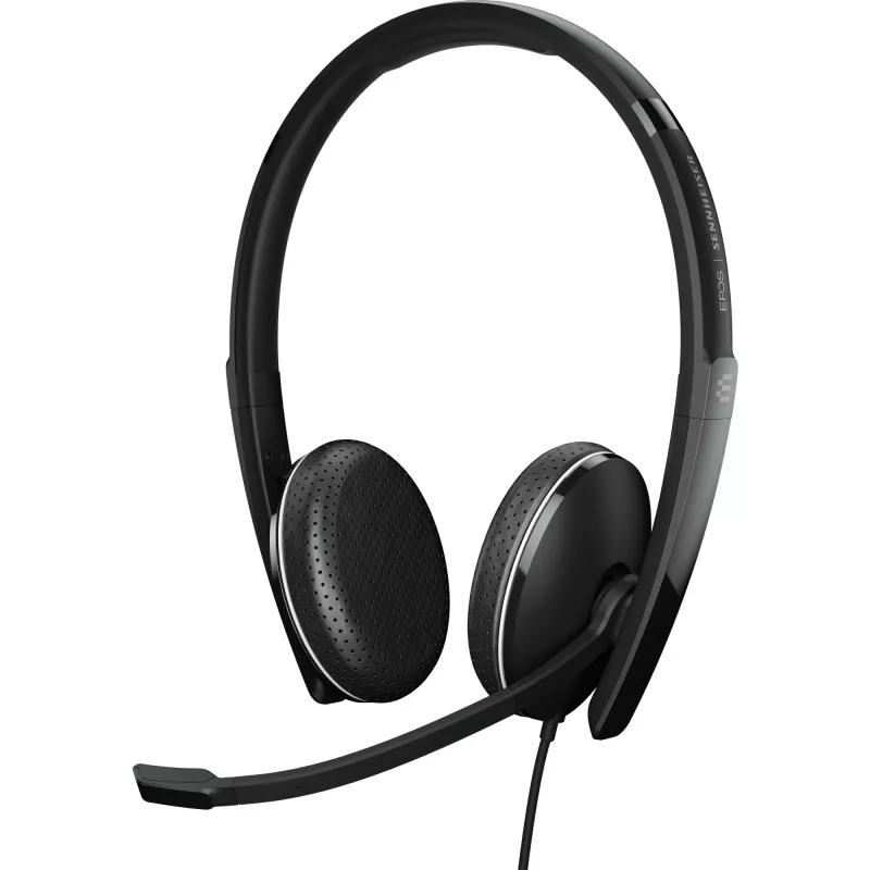 EPOS ADAPT 165T USB-C II Headset μαύρο