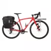 Thule 5288 Shield Ποδηλατική τσάντα 25L ζευγάρι μαύρη