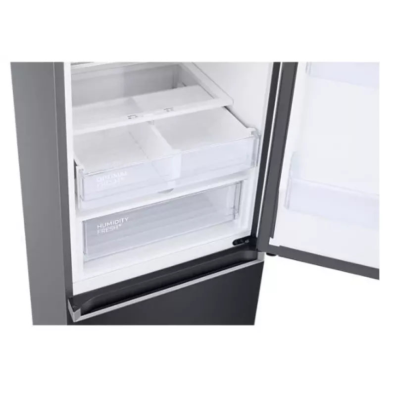 Ψυγείο Samsung RB38C675EB1, 384L