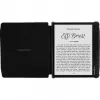 Θήκη PocketBook HN-SL-PU-700-BK-WW προστατευτική θήκη για e-book reader 7 ίντσες μαύρη