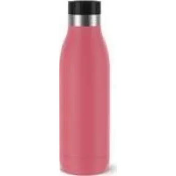 Παγούρι Emsa Bludrop Color 0,5 l, Coral (N3110400)