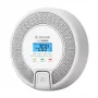 X-Sense CO-3D-W Link+ Ανιχνευτής μονοξειδίου του άνθρακα