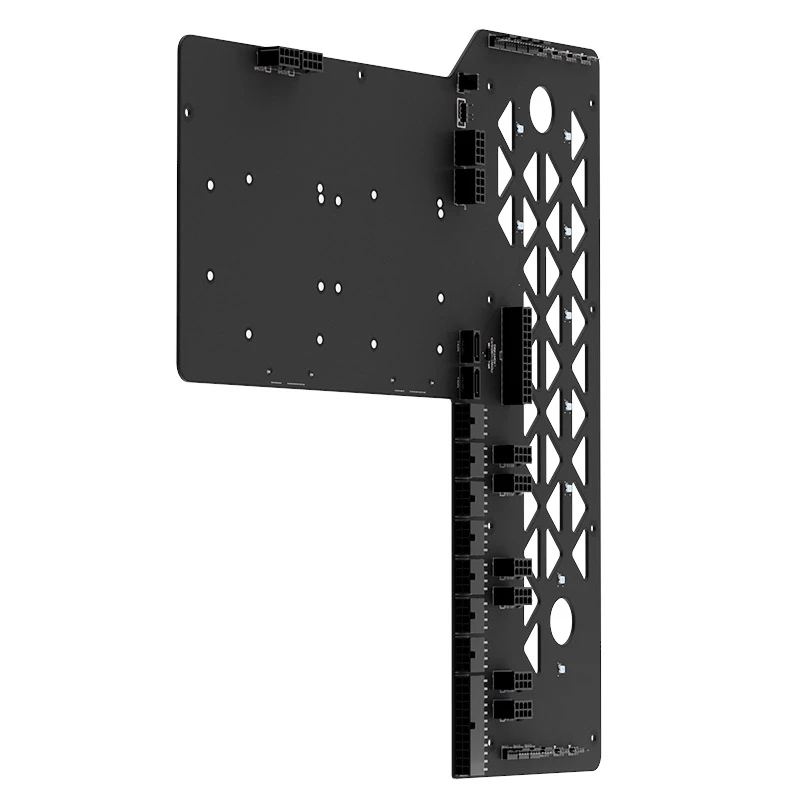 PowerBoard PC-O11D Πλακέτα διανομής τροφοδοσίας desktop από Triton — Μοντέλο SC-PB-011D