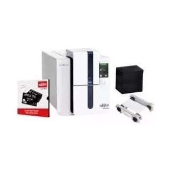 Evolis AC000003 - Μαύρο - Universal - 25 τεμ.