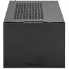 SilverStone SUGO SG15B - Cube - Mini-DTX - χωρίς τροφοδοτικό (ATX / PS/2)