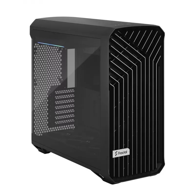 Fractal Design Torrent Tower μαύρο