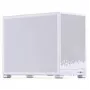 Θήκη υπολογιστή Jonsbo D32 STD Mesh Mini Case mATX – Λευκό