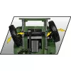 Cobi COBI-2805 Willys MB σετ κατασκευής, 1207 τεμάχια, σειρά Historical Collection, πλαστικό, 10+
