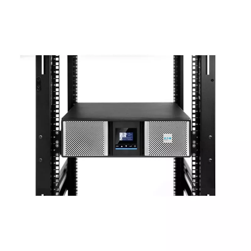 Eaton 9PX 5000i RT3U αδιάλειπτη παροχή ισχύος UPS 5 kVA 5000 W